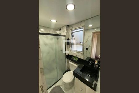 Apartamento à venda com 3 quartos, 58m² em Jardim Santa Clara, Guarulhos