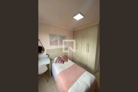 Apartamento à venda com 3 quartos, 58m² em Jardim Santa Clara, Guarulhos