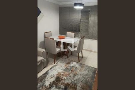 Apartamento à venda com 3 quartos, 58m² em Jardim Santa Clara, Guarulhos