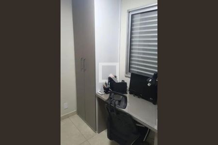 Apartamento à venda com 3 quartos, 58m² em Jardim Santa Clara, Guarulhos