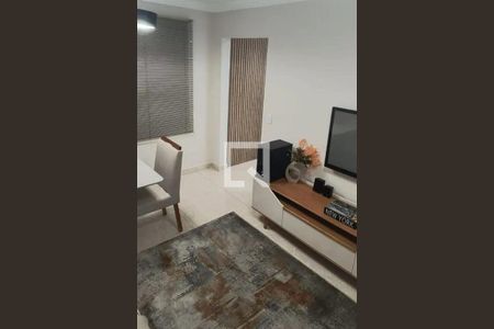 Apartamento à venda com 3 quartos, 58m² em Jardim Santa Clara, Guarulhos