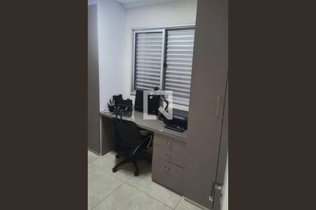 Apartamento à venda com 3 quartos, 58m² em Jardim Santa Clara, Guarulhos