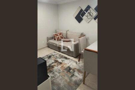 Apartamento à venda com 3 quartos, 58m² em Jardim Santa Clara, Guarulhos
