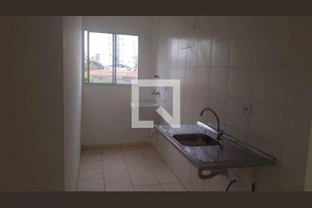 Apartamento à venda com 1 quarto, 40m² em Centro, Guarulhos