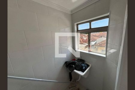 Apartamento à venda com 2 quartos, 50m² em Macedo, Guarulhos