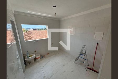 Apartamento à venda com 2 quartos, 50m² em Macedo, Guarulhos