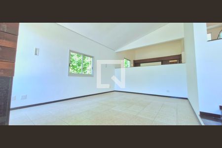 Sala 3 de casa de condomínio à venda com 5 quartos, 1010m² em Condados da Lagoa, Lagoa Santa