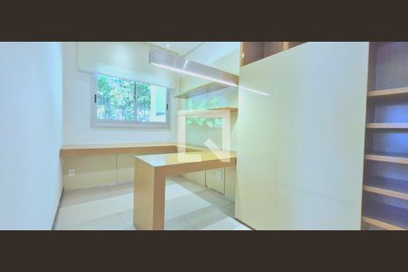 Escritório de casa de condomínio à venda com 5 quartos, 1010m² em Condados da Lagoa, Lagoa Santa