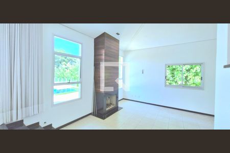 Sala 3 de casa de condomínio à venda com 5 quartos, 1010m² em Condados da Lagoa, Lagoa Santa