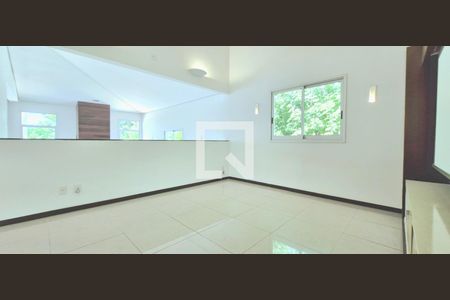 Sala 1 de casa de condomínio à venda com 5 quartos, 1010m² em Condados da Lagoa, Lagoa Santa