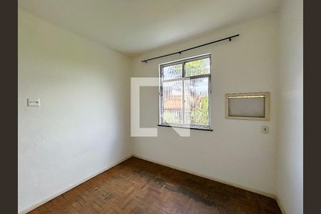 Quarto 1 de apartamento para alugar com 1 quarto, 40m² em Encantado, Rio de Janeiro