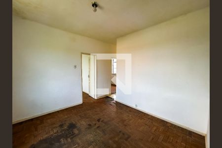 Sala de apartamento para alugar com 1 quarto, 40m² em Encantado, Rio de Janeiro