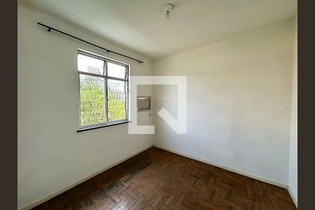 Quarto 1 de apartamento para alugar com 1 quarto, 40m² em Encantado, Rio de Janeiro