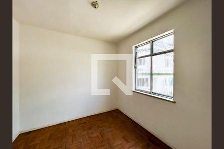 Quarto 2 de apartamento para alugar com 1 quarto, 40m² em Encantado, Rio de Janeiro