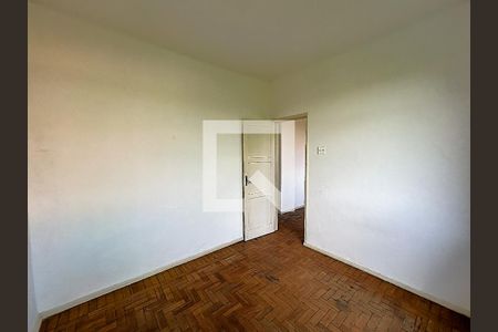 Quarto 1 de apartamento para alugar com 1 quarto, 40m² em Encantado, Rio de Janeiro