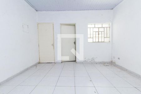 Sala de casa para alugar com 2 quartos, 67m² em Vila Rio Branco, São Paulo