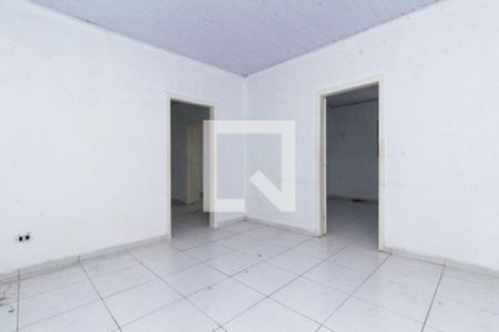 Sala de casa para alugar com 2 quartos, 67m² em Vila Rio Branco, São Paulo