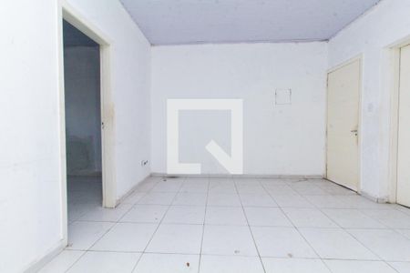 Sala de casa para alugar com 2 quartos, 67m² em Vila Rio Branco, São Paulo