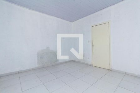 Quarto 1 de casa para alugar com 2 quartos, 67m² em Vila Rio Branco, São Paulo