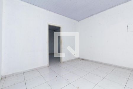 Sala de casa para alugar com 2 quartos, 67m² em Vila Rio Branco, São Paulo