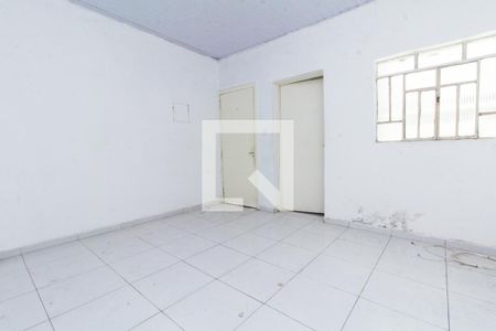 Sala de casa para alugar com 2 quartos, 67m² em Vila Rio Branco, São Paulo