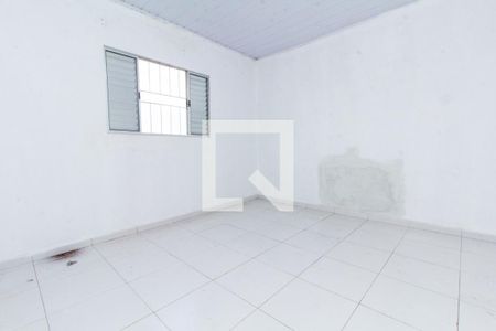 Quarto 1 de casa para alugar com 2 quartos, 67m² em Vila Rio Branco, São Paulo