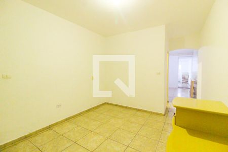 Sala de casa para alugar com 1 quarto, 100m² em Gleba do Pêssego, São Paulo