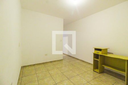 Sala de casa para alugar com 1 quarto, 100m² em Gleba do Pêssego, São Paulo