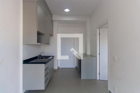 Sala de apartamento para alugar com 1 quarto, 35m² em Vila Prudente, São Paulo