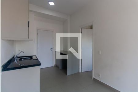 Sala de apartamento para alugar com 1 quarto, 35m² em Vila Prudente, São Paulo