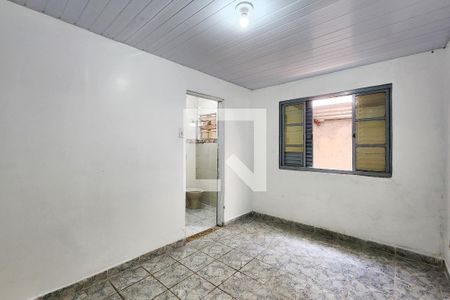 Suíte 1 de casa à venda com 3 quartos, 123m² em Ferrazópolis, São Bernardo do Campo