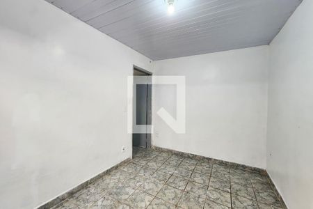 Suíte 1 de casa à venda com 3 quartos, 123m² em Ferrazópolis, São Bernardo do Campo