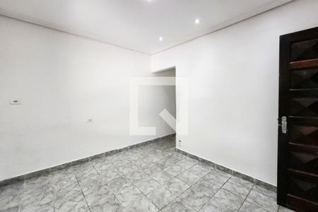 Sala de casa à venda com 3 quartos, 123m² em Ferrazópolis, São Bernardo do Campo