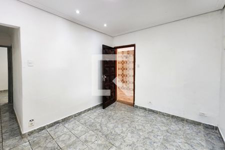 Sala de casa à venda com 3 quartos, 123m² em Ferrazópolis, São Bernardo do Campo