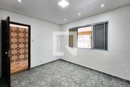 Sala de casa à venda com 3 quartos, 123m² em Ferrazópolis, São Bernardo do Campo