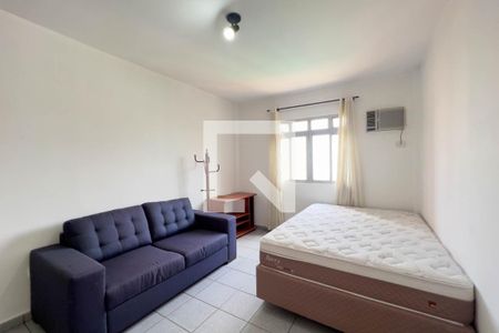 Quarto de kitnet/studio à venda com 1 quarto, 28m² em Liberdade, São Paulo