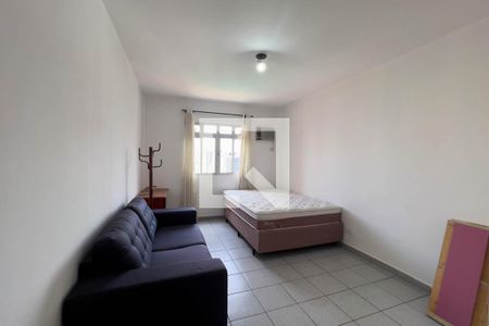 Quarto de kitnet/studio à venda com 1 quarto, 28m² em Liberdade, São Paulo