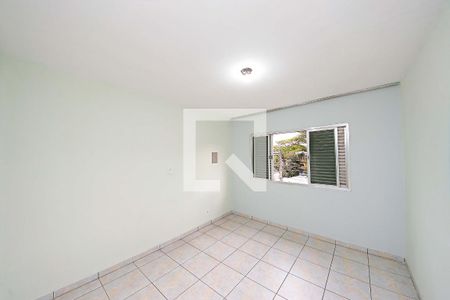 Quarto 1 de casa para alugar com 1 quarto, 60m² em Vila Industrial, São Paulo