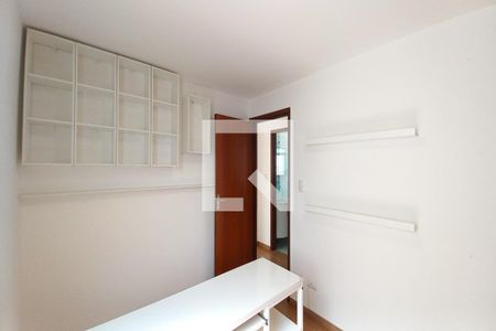 Quarto 2  de apartamento para alugar com 3 quartos, 65m² em Vila Proost de Souza, Campinas