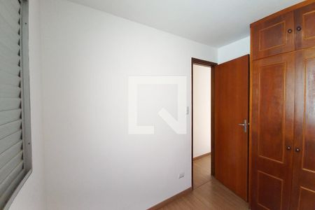 Quarto 1  de apartamento para alugar com 3 quartos, 65m² em Vila Proost de Souza, Campinas