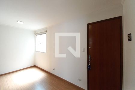 Sala de apartamento para alugar com 3 quartos, 65m² em Vila Proost de Souza, Campinas