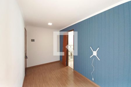 Sala de apartamento para alugar com 3 quartos, 65m² em Vila Proost de Souza, Campinas