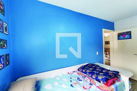 Quarto 2 de apartamento à venda com 2 quartos, 60m² em Centro, São Leopoldo