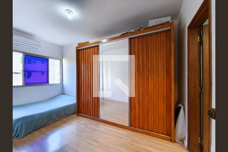 Suíte de apartamento para alugar com 2 quartos, 71m² em Vila Isabel, Rio de Janeiro