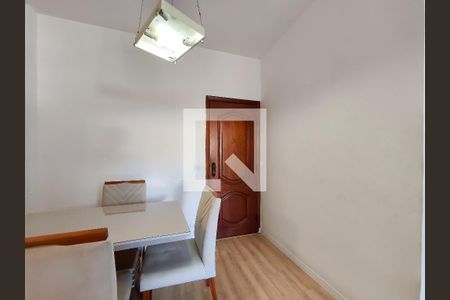 Entrada de apartamento para alugar com 2 quartos, 71m² em Vila Isabel, Rio de Janeiro