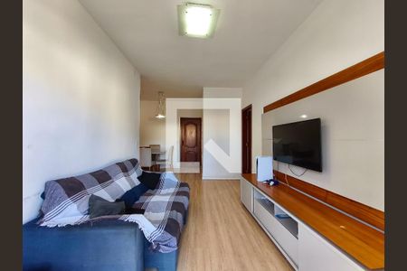 Sala de apartamento para alugar com 2 quartos, 71m² em Vila Isabel, Rio de Janeiro