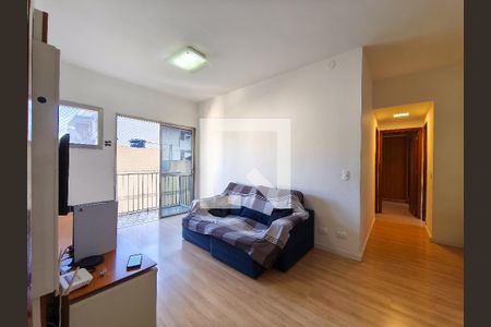 Sala de apartamento para alugar com 2 quartos, 71m² em Vila Isabel, Rio de Janeiro