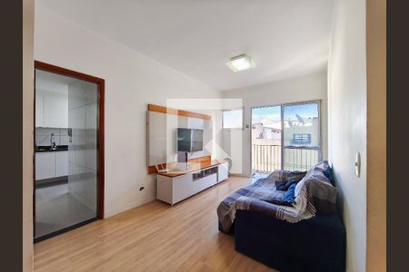 Sala de apartamento para alugar com 2 quartos, 71m² em Vila Isabel, Rio de Janeiro