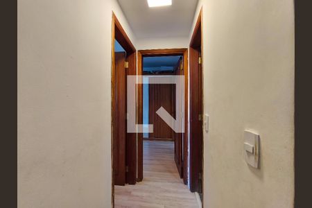 Corredor de apartamento para alugar com 2 quartos, 71m² em Vila Isabel, Rio de Janeiro