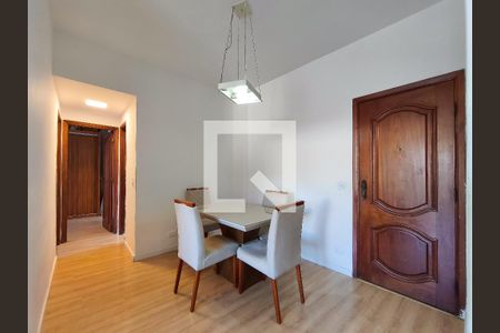 Sala de apartamento para alugar com 2 quartos, 71m² em Vila Isabel, Rio de Janeiro